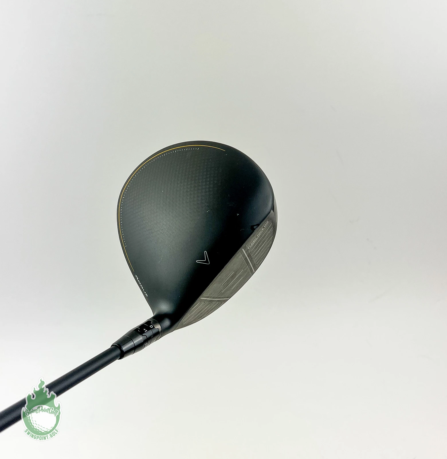 Used LH Callaway Rogue ST Max D Driver 10.5* Cypher Fifty 5.0 Senior Golf Club 9 Used LH Callaway Rogue ST Max D Driver 10.5* Cypher Fifty 5.0 Senior Golf Club - Image 7