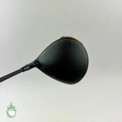 Used LH Callaway Rogue ST Max D Driver 10.5* Cypher Fifty 5.0 Senior Golf Club 18 Used LH Callaway Rogue ST Max D Driver 10.5* Cypher Fifty 5.0 Senior Golf Club -Callaway Club Shop IMG 1491