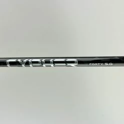 Used LH Callaway Rogue ST Max D Driver 10.5* Cypher Fifty 5.0 Senior Golf Club 17 Used LH Callaway Rogue ST Max D Driver 10.5* Cypher Fifty 5.0 Senior Golf Club -Callaway Club Shop IMG 1492