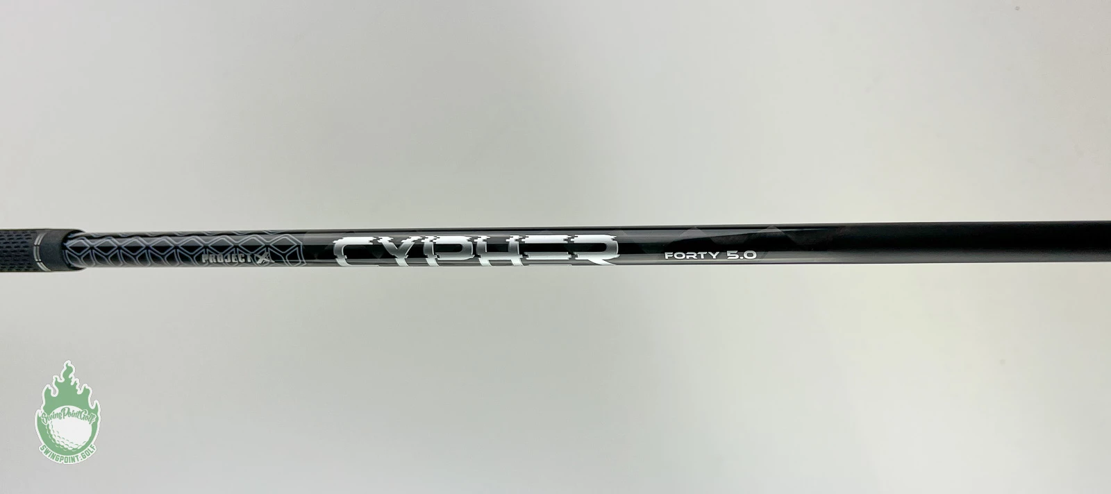 Used LH Callaway Rogue ST Max D Driver 10.5* Cypher Fifty 5.0 Senior Golf Club 7 Used LH Callaway Rogue ST Max D Driver 10.5* Cypher Fifty 5.0 Senior Golf Club - Image 5