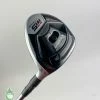 TaylorMade M5 Fairway 3 Wood 15* HZRDUS 6.0 T800 65g Stiff Graphite Golf Club -Callaway Club Shop IMG 1498