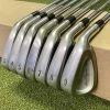 Right Handed Ben Hogan BH-5 Irons 3-9 Apex 3 Regular Flex Steel Golf Club Set -Callaway Club Shop IMG 1498 scaled 1