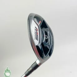 TaylorMade M5 Fairway 3 Wood 15* HZRDUS 6.0 T800 65g Stiff Graphite Golf Club -Callaway Club Shop IMG 1500