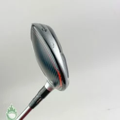 TaylorMade M5 Fairway 3 Wood 15* HZRDUS 6.0 T800 65g Stiff Graphite Golf Club -Callaway Club Shop IMG 1501