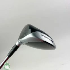 TaylorMade M5 Fairway 3 Wood 15* HZRDUS 6.0 T800 65g Stiff Graphite Golf Club -Callaway Club Shop IMG 1502