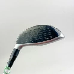 TaylorMade M5 Fairway 3 Wood 15* HZRDUS 6.0 T800 65g Stiff Graphite Golf Club -Callaway Club Shop IMG 1503