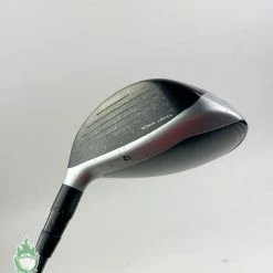 TaylorMade M5 Fairway 3 Wood 15* HZRDUS 6.0 T800 65g Stiff Graphite Golf Club -Callaway Club Shop IMG 1504