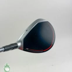 TaylorMade M5 Fairway 3 Wood 15* HZRDUS 6.0 T800 65g Stiff Graphite Golf Club -Callaway Club Shop IMG 1505