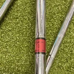 Right Handed Ben Hogan BH-5 Irons 3-9 Apex 3 Regular Flex Steel Golf Club Set -Callaway Club Shop IMG 1508 scaled 1