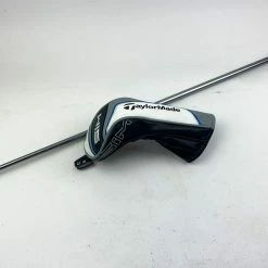 TaylorMade M5 Fairway 3 Wood 15* HZRDUS 6.0 T800 65g Stiff Graphite Golf Club -Callaway Club Shop IMG 1509