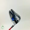 TaylorMade SIM MAX D Driver 10.5* Ventus Red 5-A Senior Graphite Golf Club -Callaway Club Shop IMG 1516
