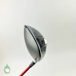 TaylorMade SIM MAX D Driver 10.5* Ventus Red 5-A Senior Graphite Golf Club -Callaway Club Shop IMG 1518