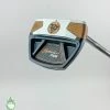 Used Right Handed TaylorMade Spider FCG 34″ Putter Steel Golf Club -Callaway Club Shop IMG 1520 2