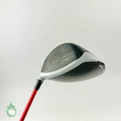 TaylorMade SIM MAX D Driver 10.5* Ventus Red 5-A Senior Graphite Golf Club -Callaway Club Shop IMG 1521
