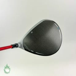 TaylorMade SIM MAX D Driver 10.5* Ventus Red 5-A Senior Graphite Golf Club -Callaway Club Shop IMG 1522