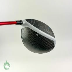 TaylorMade SIM MAX D Driver 10.5* Ventus Red 5-A Senior Graphite Golf Club -Callaway Club Shop IMG 1523