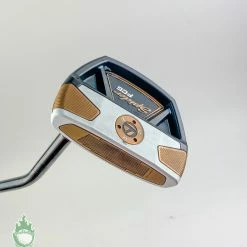 Used Right Handed TaylorMade Spider FCG 34″ Putter Steel Golf Club -Callaway Club Shop IMG 1523 3