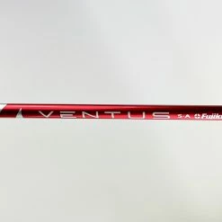 TaylorMade SIM MAX D Driver 10.5* Ventus Red 5-A Senior Graphite Golf Club -Callaway Club Shop IMG 1524