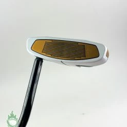 Used Right Handed TaylorMade Spider FCG 34″ Putter Steel Golf Club -Callaway Club Shop IMG 1524 3