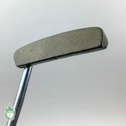 Vintage Used RH Ping Scottsdale PO BOX 1345 KUSHIN 34″ Putter Steel Golf Club -Callaway Club Shop IMG 1525 2