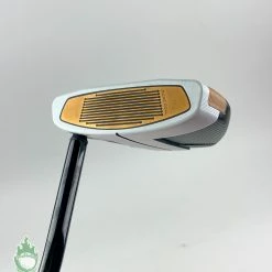 Used Right Handed TaylorMade Spider FCG 34″ Putter Steel Golf Club -Callaway Club Shop IMG 1525 3