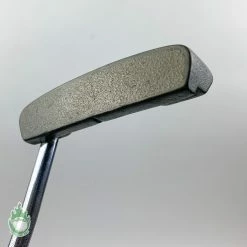Vintage Used RH Ping Scottsdale PO BOX 1345 KUSHIN 34″ Putter Steel Golf Club -Callaway Club Shop IMG 1526 2