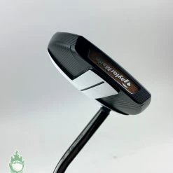 Used Right Handed TaylorMade Spider FCG 34″ Putter Steel Golf Club -Callaway Club Shop IMG 1526 3