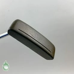 Vintage Used RH Ping Scottsdale PO BOX 1345 KUSHIN 34″ Putter Steel Golf Club -Callaway Club Shop IMG 1527 2
