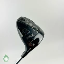 Used RH PXG 0811X Proto Driver 9* Tensei Blue 60g X-Stiff Graphite Golf Club
