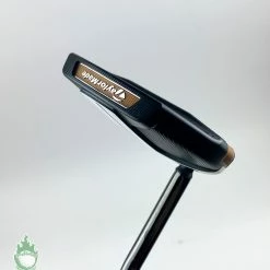 Used Right Handed TaylorMade Spider FCG 34″ Putter Steel Golf Club -Callaway Club Shop IMG 1527 3