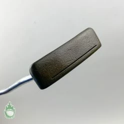 Vintage Used RH Ping Scottsdale PO BOX 1345 KUSHIN 34″ Putter Steel Golf Club -Callaway Club Shop IMG 1528 2