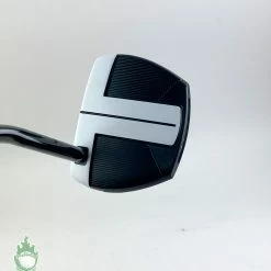 Used Right Handed TaylorMade Spider FCG 34″ Putter Steel Golf Club -Callaway Club Shop IMG 1528 3