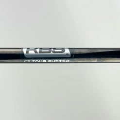 Used Right Handed TaylorMade Spider FCG 34″ Putter Steel Golf Club -Callaway Club Shop IMG 1529 2