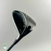 Adams Golf Tour Issue RH Adams Speedline Fast 12 LS Driver 9.5* 7M3 X-Stiff Graphite Golf