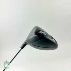 Used RH PXG 0811X Proto Driver 9* Tensei Blue 60g X-Stiff Graphite Golf Club 22 Used RH PXG 0811X Proto Driver 9* Tensei Blue 60g X-Stiff Graphite Golf Club -Callaway Club Shop IMG 1530