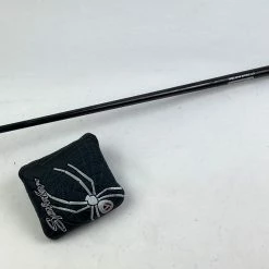 Used Right Handed TaylorMade Spider FCG 34″ Putter Steel Golf Club -Callaway Club Shop IMG 1531 3