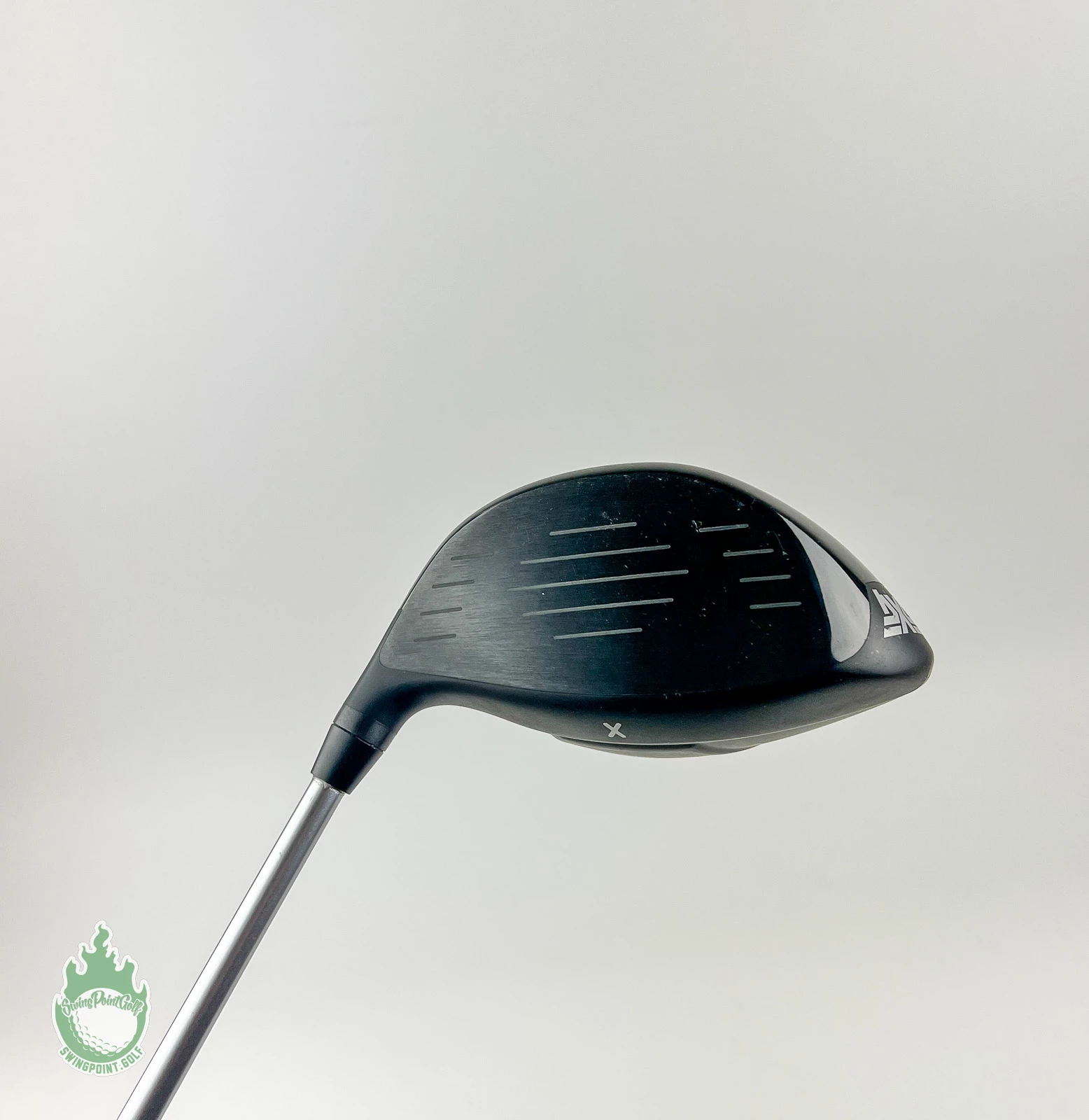 Used RH PXG 0811X Proto Driver 9* Tensei Blue 60g X-Stiff Graphite Golf Club 11 Used RH PXG 0811X Proto Driver 9* Tensei Blue 60g X-Stiff Graphite Golf Club - Image 9