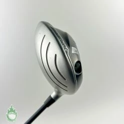 Adams Golf Tour Issue RH Adams Speedline Fast 12 LS Driver 9.5* 7M3 X-Stiff Graphite Golf -Callaway Club Shop IMG 1532 1