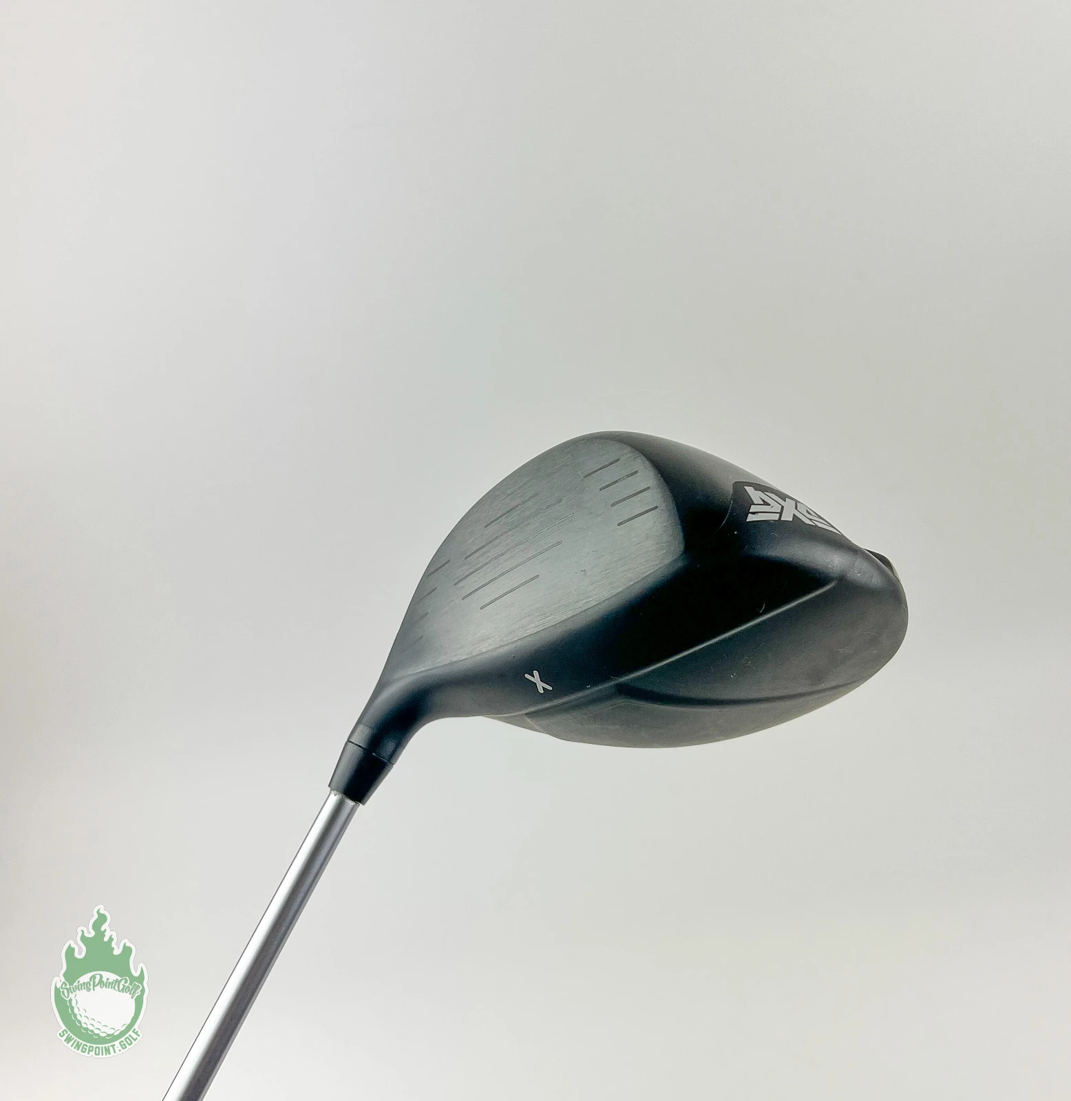 Used RH PXG 0811X Proto Driver 9* Tensei Blue 60g X-Stiff Graphite Golf Club 10 Used RH PXG 0811X Proto Driver 9* Tensei Blue 60g X-Stiff Graphite Golf Club - Image 8