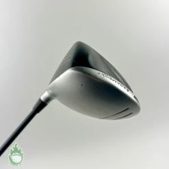 Adams Golf Tour Issue RH Adams Speedline Fast 12 LS Driver 9.5* 7M3 X-Stiff Graphite Golf -Callaway Club Shop IMG 1533 2