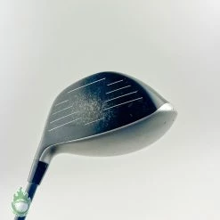 Adams Golf Tour Issue RH Adams Speedline Fast 12 LS Driver 9.5* 7M3 X-Stiff Graphite Golf -Callaway Club Shop IMG 1534 2
