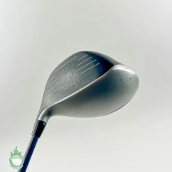 Adams Golf Tour Issue RH Adams Speedline Fast 12 LS Driver 9.5* 7M3 X-Stiff Graphite Golf -Callaway Club Shop IMG 1535 2