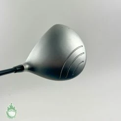 Adams Golf Tour Issue RH Adams Speedline Fast 12 LS Driver 9.5* 7M3 X-Stiff Graphite Golf -Callaway Club Shop IMG 1536 2