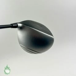 Adams Golf Tour Issue RH Adams Speedline Fast 12 LS Driver 9.5* 7M3 X-Stiff Graphite Golf -Callaway Club Shop IMG 1537 2