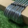Callaway APEX MB/ Apex Pro Forged ’21 Irons 5-PW/AW 110g Stiff Steel Golf Set -Callaway Club Shop IMG 1541 1