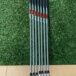 Callaway APEX MB/ Apex Pro Forged ’21 Irons 5-PW/AW 110g Stiff Steel Golf Set -Callaway Club Shop IMG 1544 1