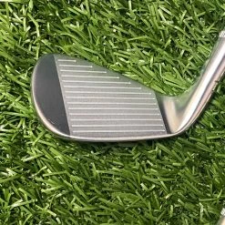 Callaway APEX MB/ Apex Pro Forged ’21 Irons 5-PW/AW 110g Stiff Steel Golf Set -Callaway Club Shop IMG 1548