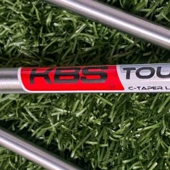 Callaway APEX MB/ Apex Pro Forged ’21 Irons 5-PW/AW 110g Stiff Steel Golf Set -Callaway Club Shop IMG 1551