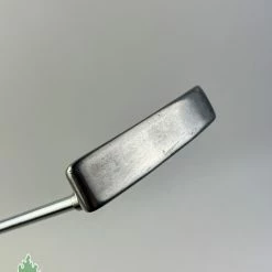 Used Right Handed TaylorMade T.P.A. VI 36″ Blade Putter Steel Golf Club 19 Used Right Handed TaylorMade T.P.A. VI 36″ Blade Putter Steel Golf Club -Callaway Club Shop IMG 1570