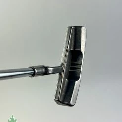 Used Right Handed TaylorMade T.P.A. VI 36″ Blade Putter Steel Golf Club 18 Used Right Handed TaylorMade T.P.A. VI 36″ Blade Putter Steel Golf Club -Callaway Club Shop IMG 1571